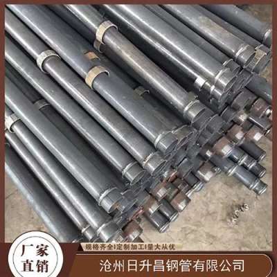 富平最薄的声测管壁厚可以到什么程度