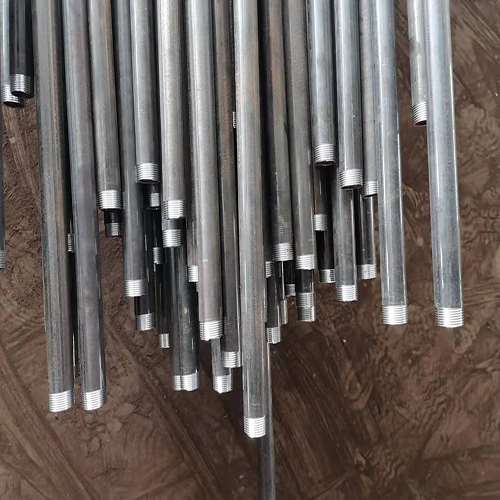 富平声测管重量是多少？买管必知的计算公式