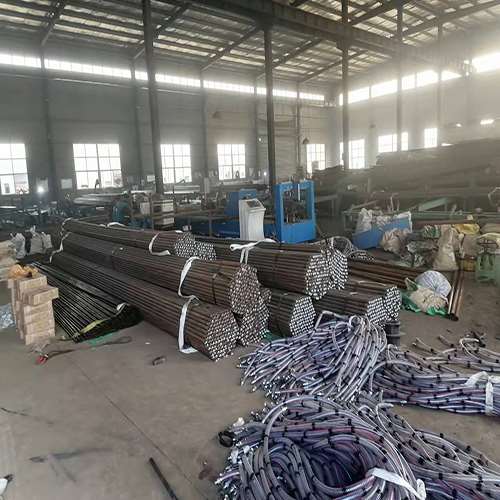 富平声测管施工及验收规范（最全最详细）